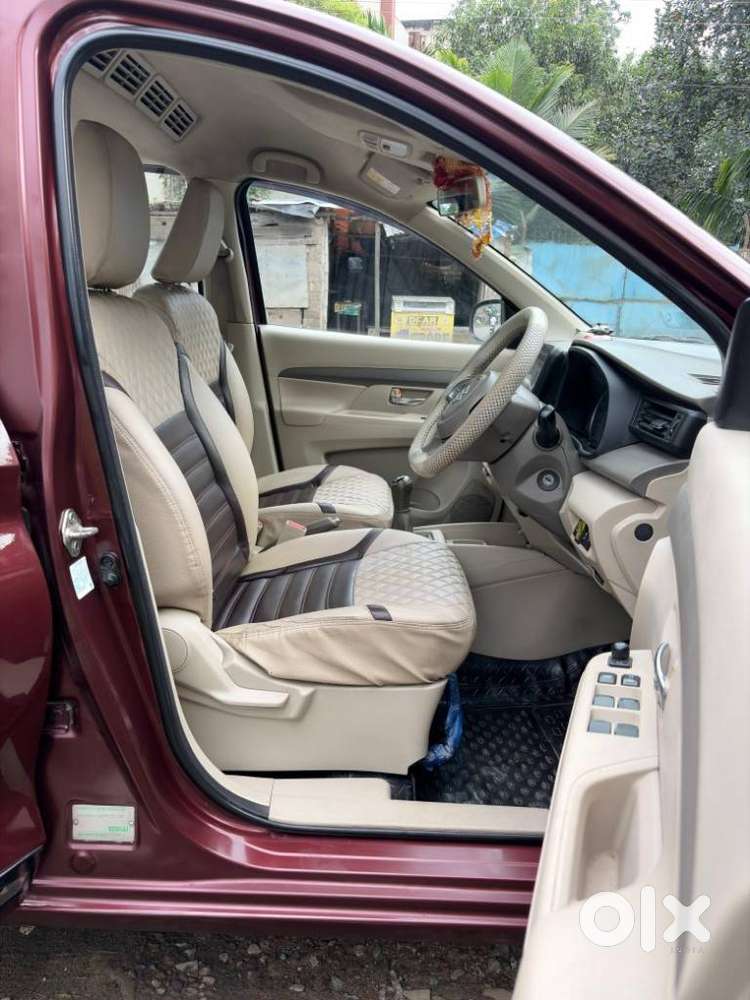 Maruti Suzuki Ertiga Vxi Abs Bs Iv, 2023, Petrol