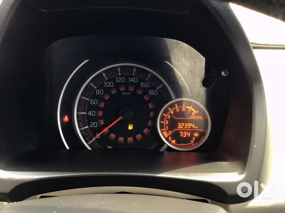 Maruti Suzuki Wagon R 1.2 Zxi, 2021, Petrol
