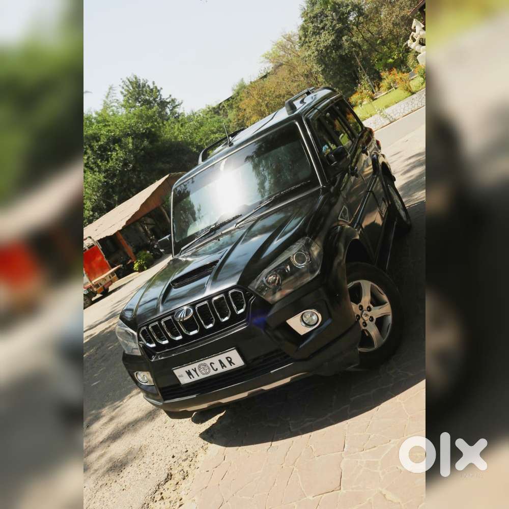 Mahindra Scorpio [ ] 2.2 S11 2wd, 2022, Diesel