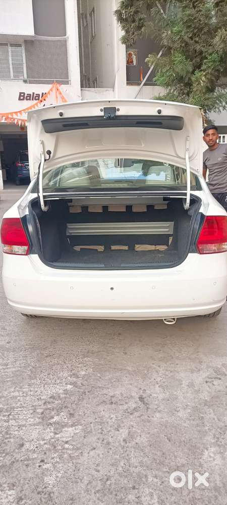 Volkswagen Vento 2013-2015 1.5 Tdi Comfortline, 2014, Diesel