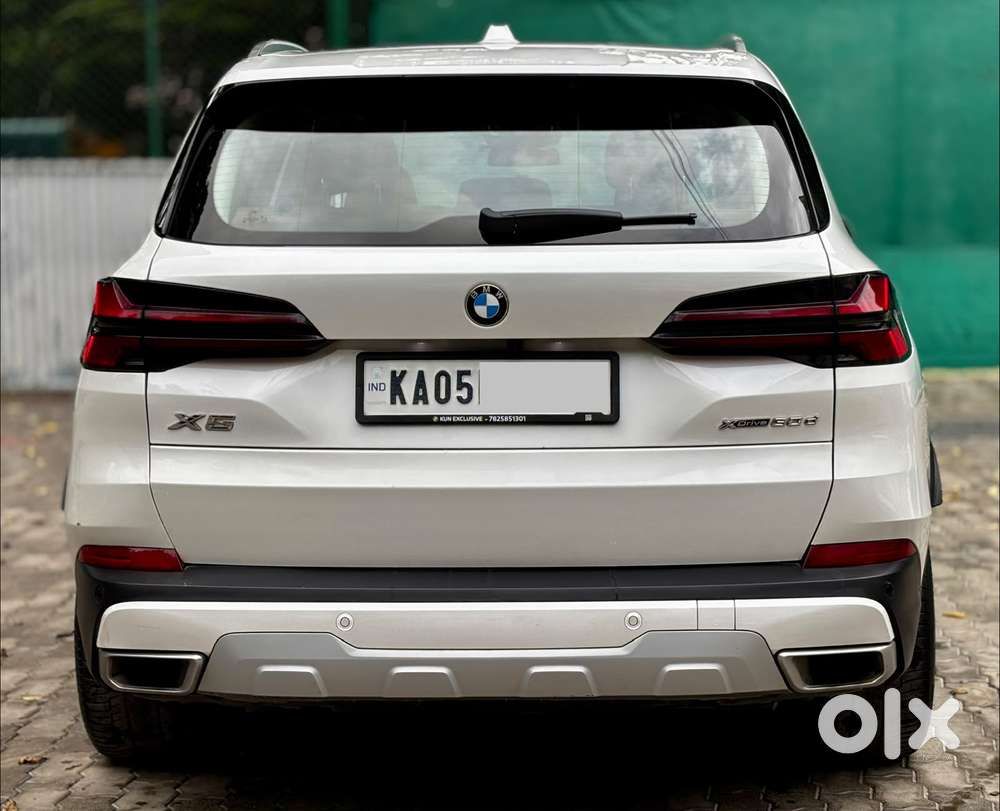 Bmw X5 Xdrive40i Xline, 2024, Diesel