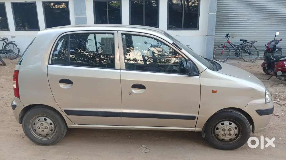 Hyundai Santro Era 2007