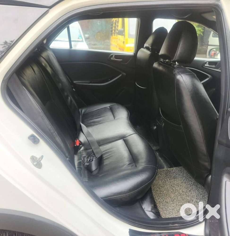 Hyundai I20 Active Sx Diesel, 2018, Diesel