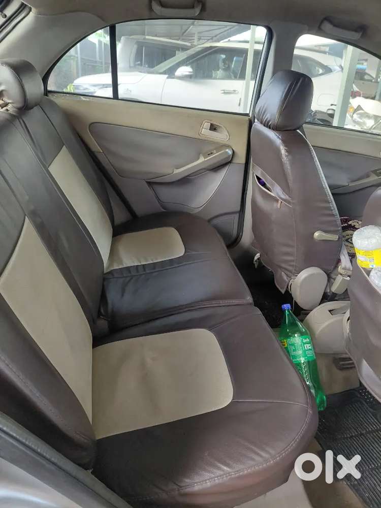 Tata Indica Vista 2010 Model