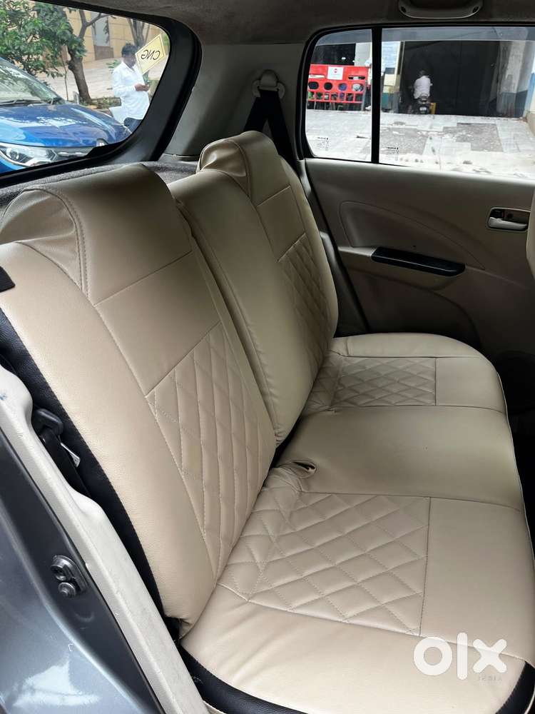 Maruti Suzuki Celerio Cng Vxi Optional, 2018, Cng & Hybrids