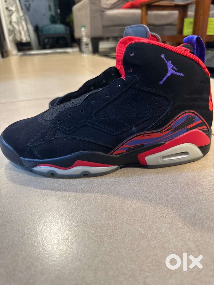 Air Jordan MVP 678 Raptors | Imported from US | UK 9 / US 10