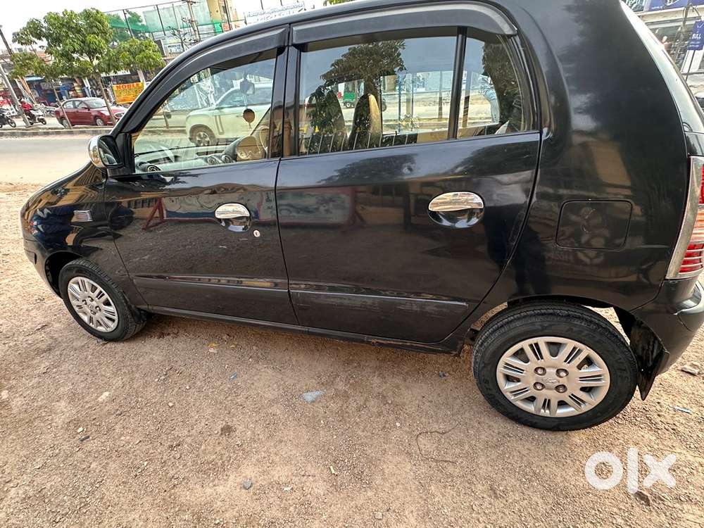 Hyundai Santro Xing 2010 Well Maintained