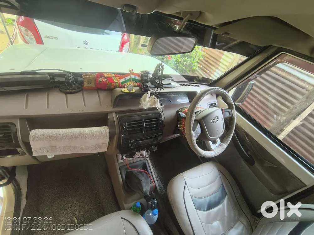 Mahindra Bolero Diesel 2019