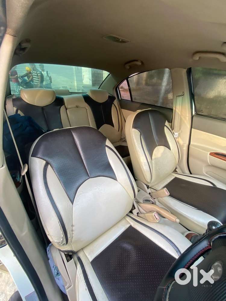 Hyundai Verna 1.6 Manual 2010