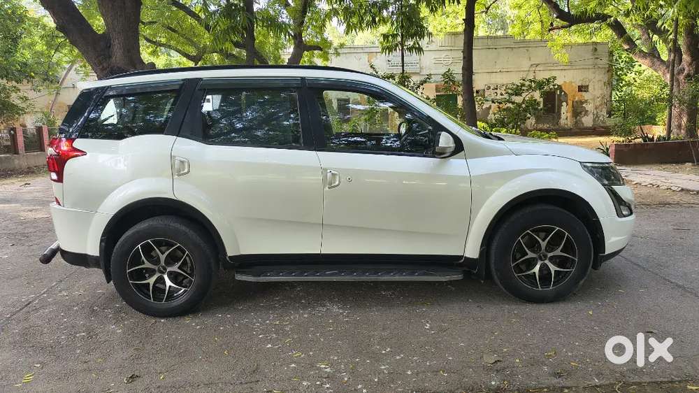 Mahindra Xuv500 2.2 Manual Diesel 2019 First Owner Full Insured