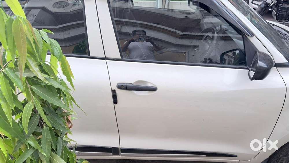 Maruti Suzuki Swift 2018