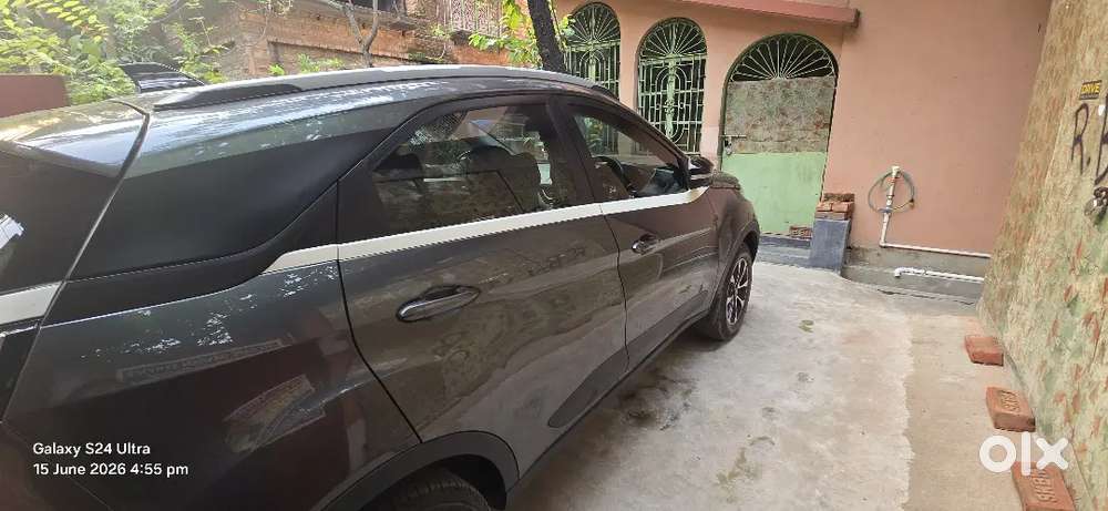 Tata Nexon 2021 Petrol 13547 Km Driven