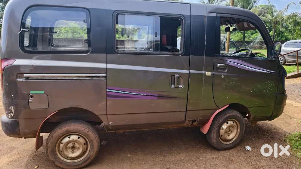 Mahindra Supro Diesel 2018