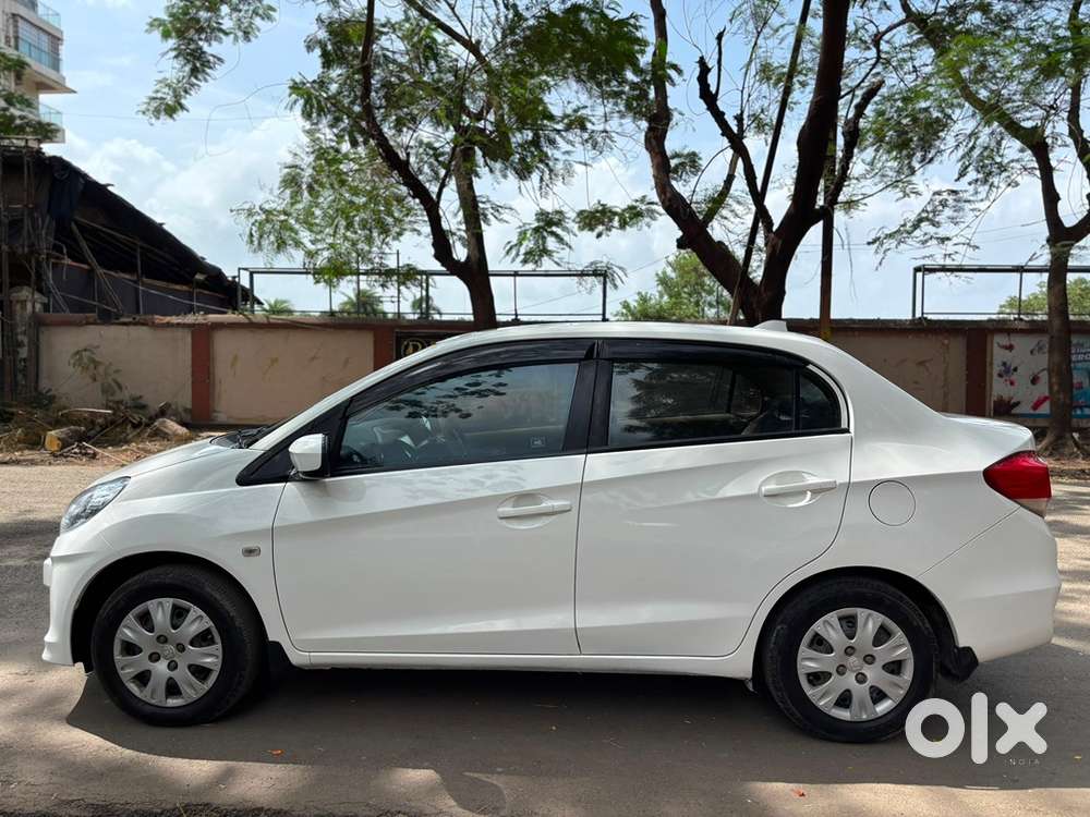 Honda Amaze Cng & Hybrids Well Maintained