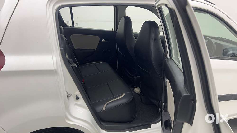 Maruti Suzuki Alto 800 Cng Lxi, 2019, Cng & Hybrids