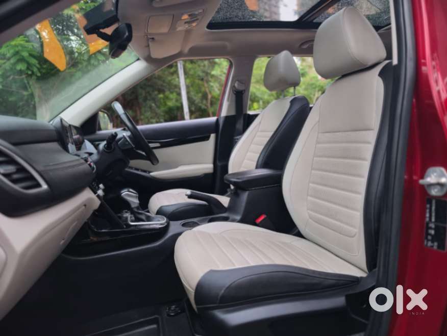 Kia Seltos Htx Ivt G, 2023, Petrol
