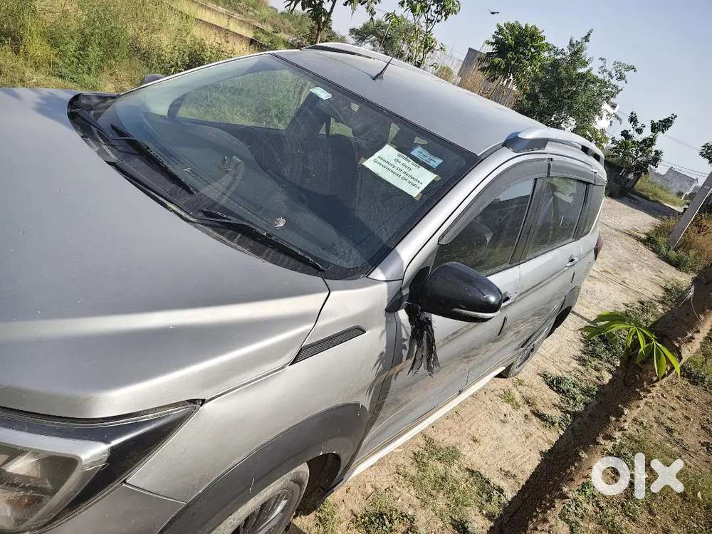 Maruti Suzuki Xl6 2022 Petrol 78000 Km Driven