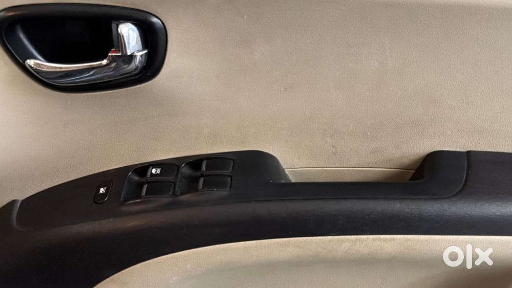 Hyundai I10 Sportz 1.1l, 2014, Petrol