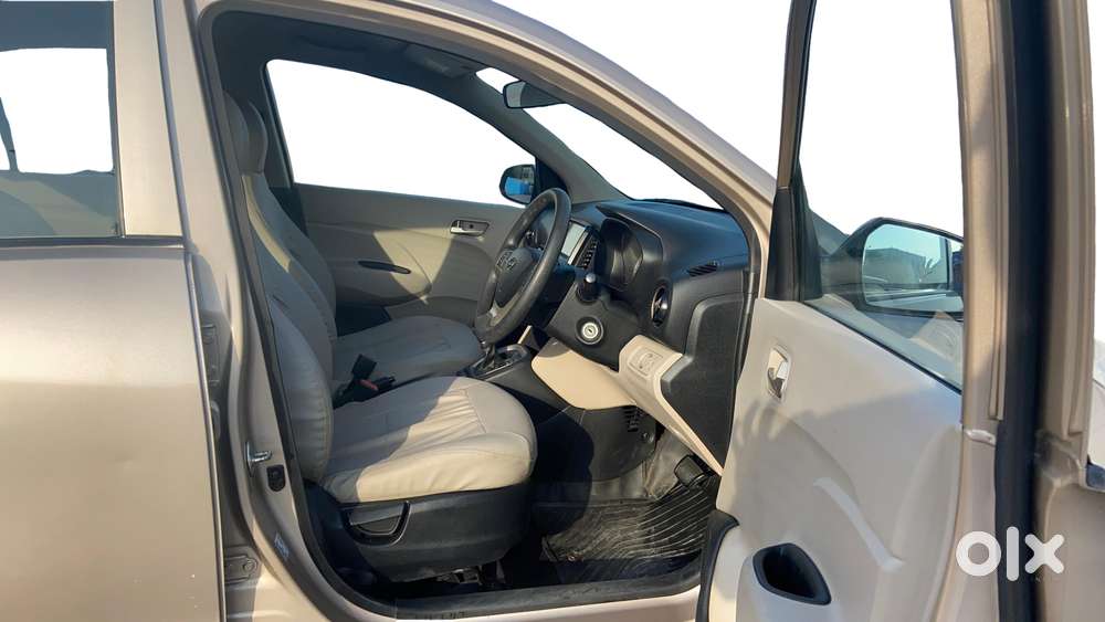 Hyundai New Santro 1.1 Sportz Amt, 2019, Petrol
