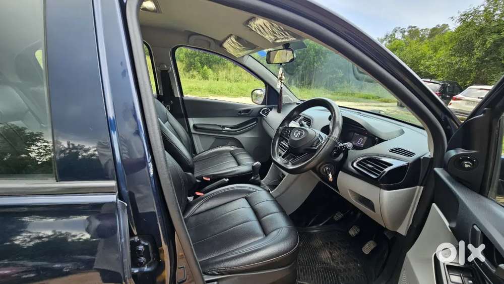 Tata Tiago 1.2 Revotron 2021