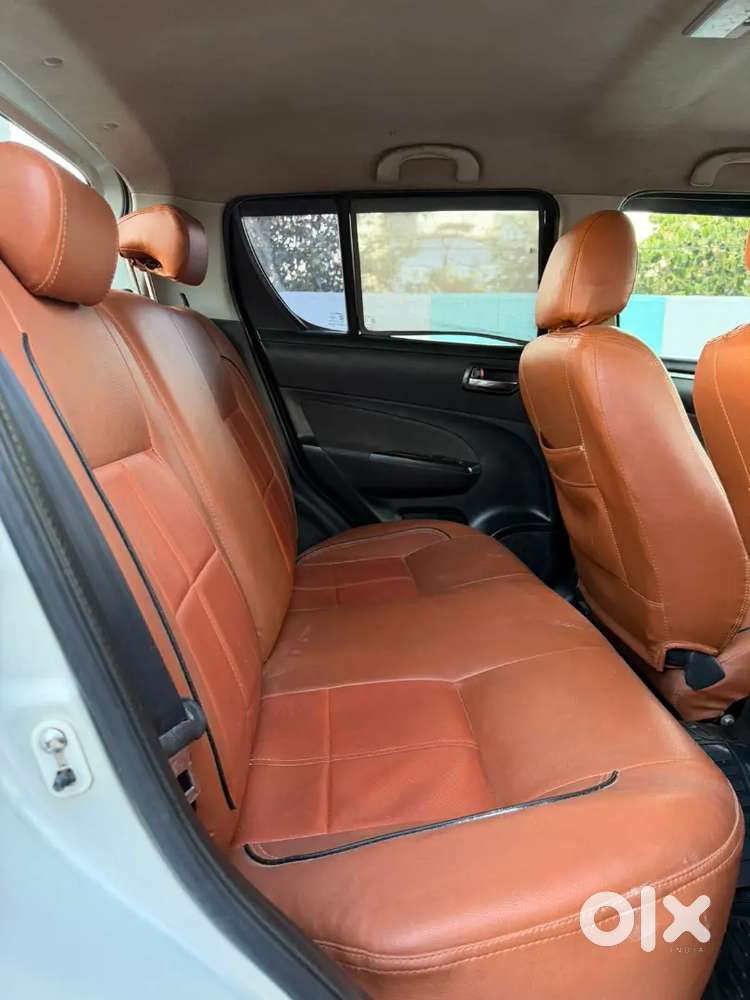 Maruti Suzuki Swift 2017 Diesel 87000 Km Driven