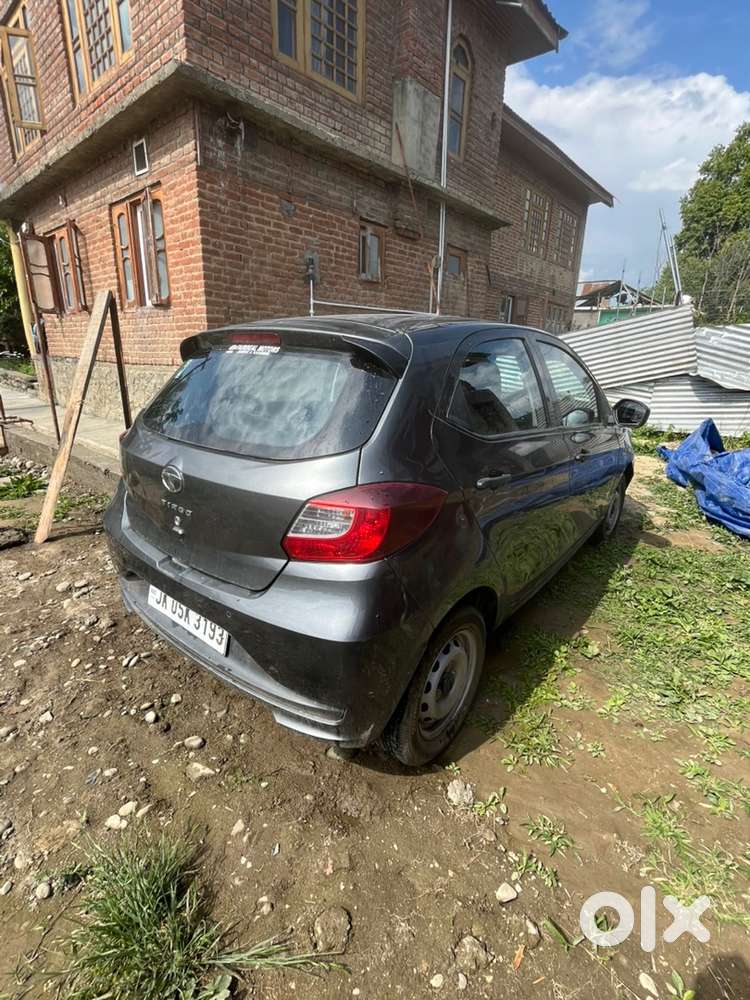Tata Tiago 2021  – Excellent Condition