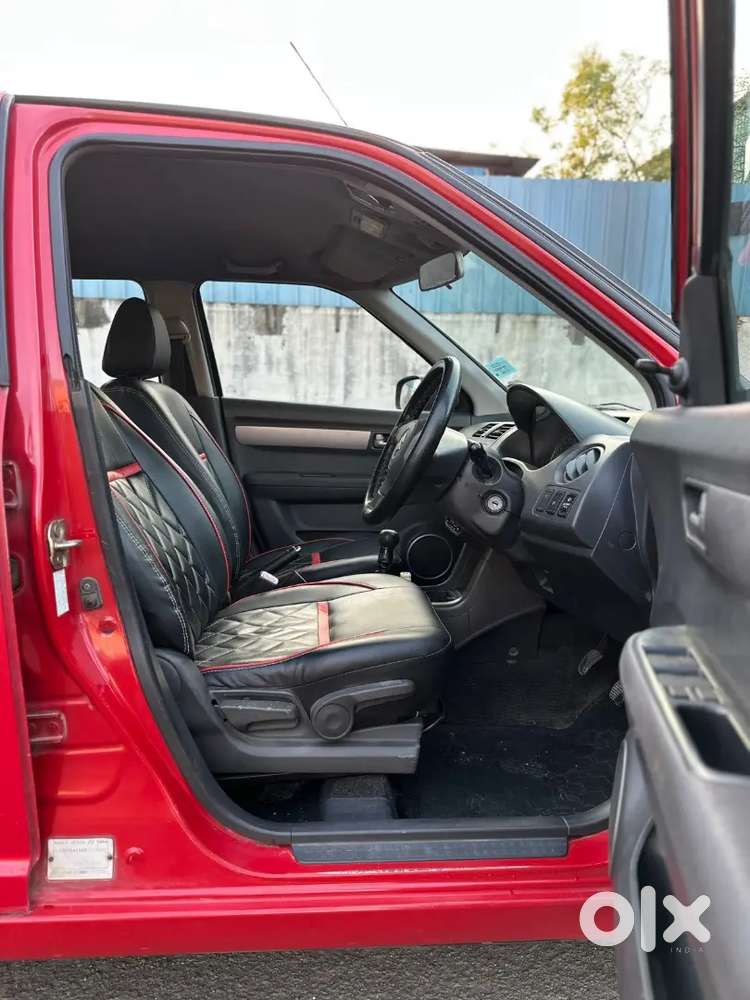 Maruti Suzuki Swift 2007 Petrol 150000 Km Driven