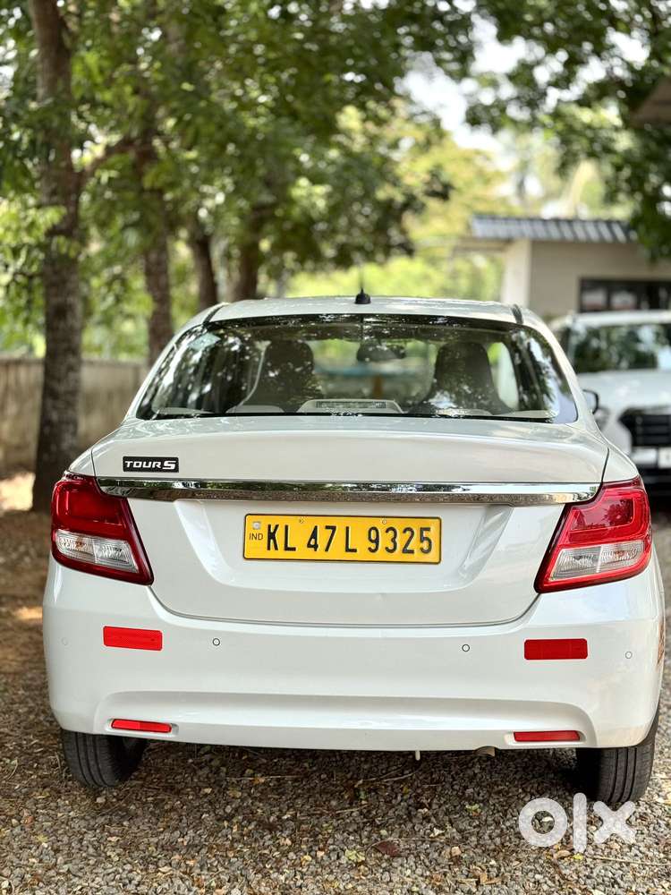 Maruti Suzuki Dzire 1.2 Tour S Cng, 2023, Cng & Hybrids