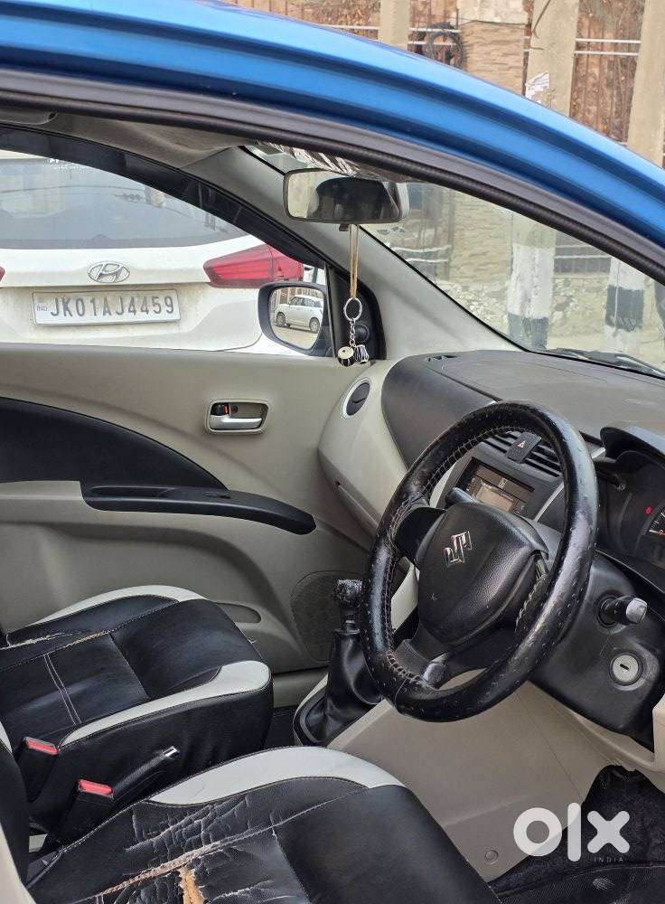 Maruti Suzuki Celerio 2014-2017 Vxi, 2015, Petrol