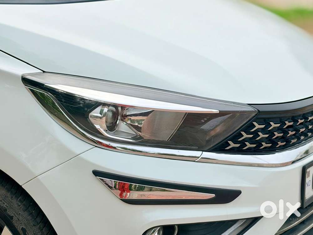 Tata Tigor 1.2 Revotron Xz Plus, 2022, Petrol