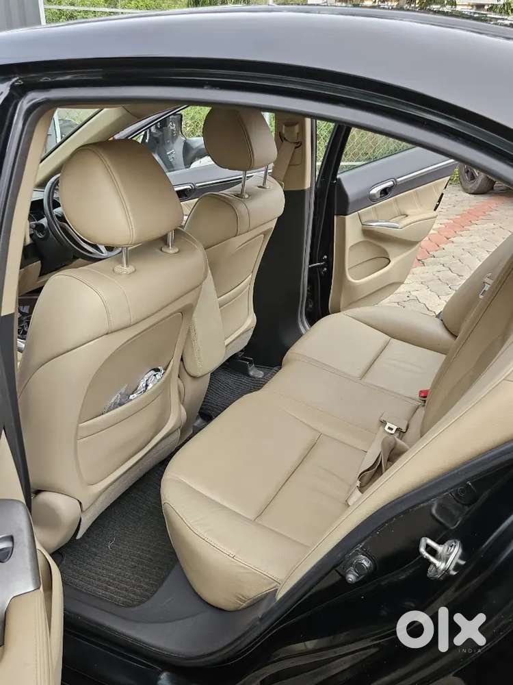 Honda Civic V Mt 2009