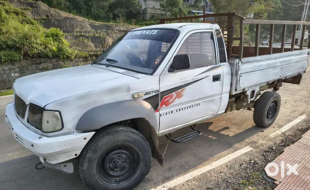 Tata Mobile Rx For Sale. Engine Gearbox Seal. In Good Condition.nlreg