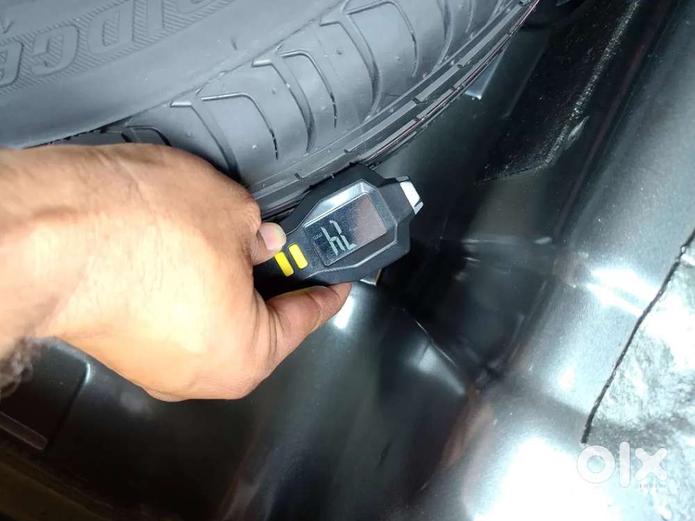 Tata Nexon, 2025, Diesel