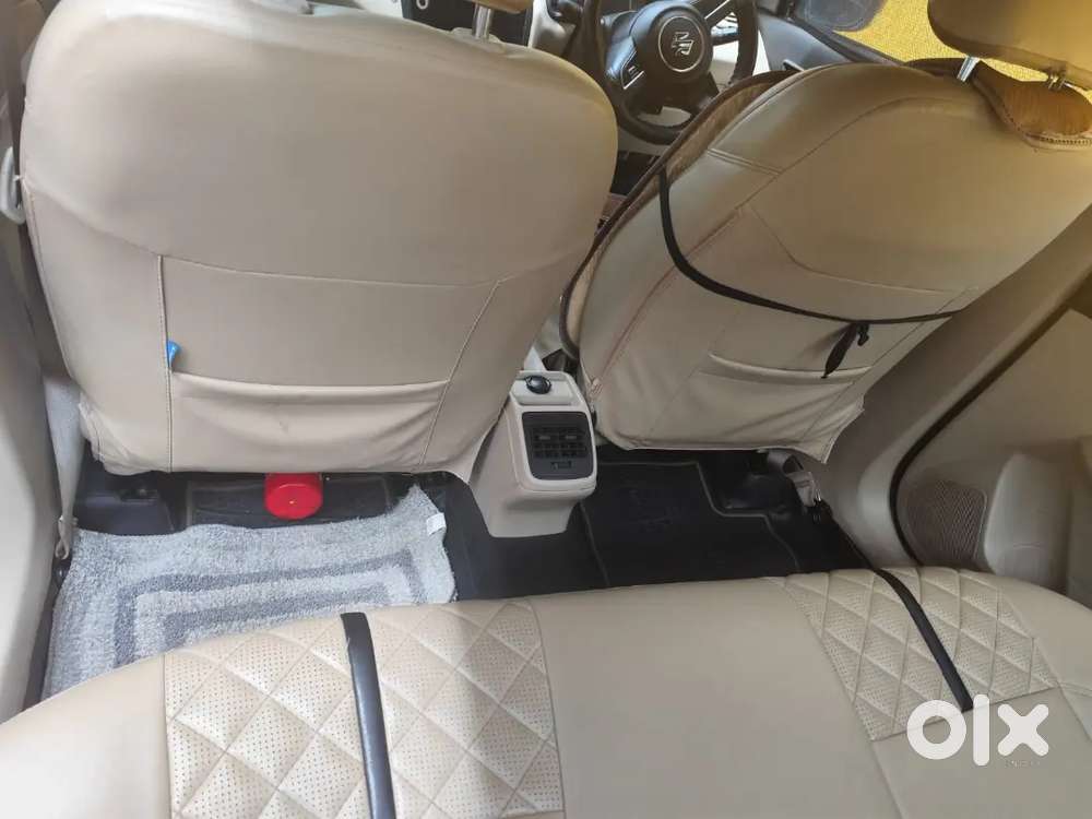 Maruti Suzuki Dzire 2023