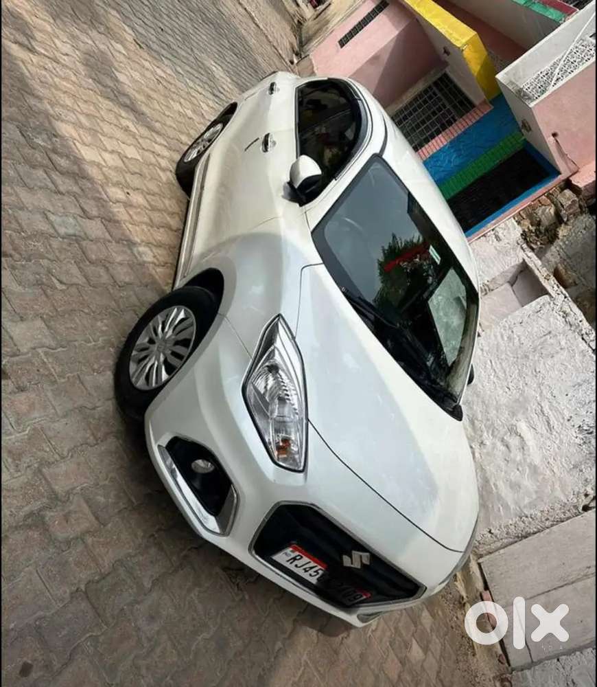 Maruti Suzuki Dzire 2022 Petrol Good Condition
