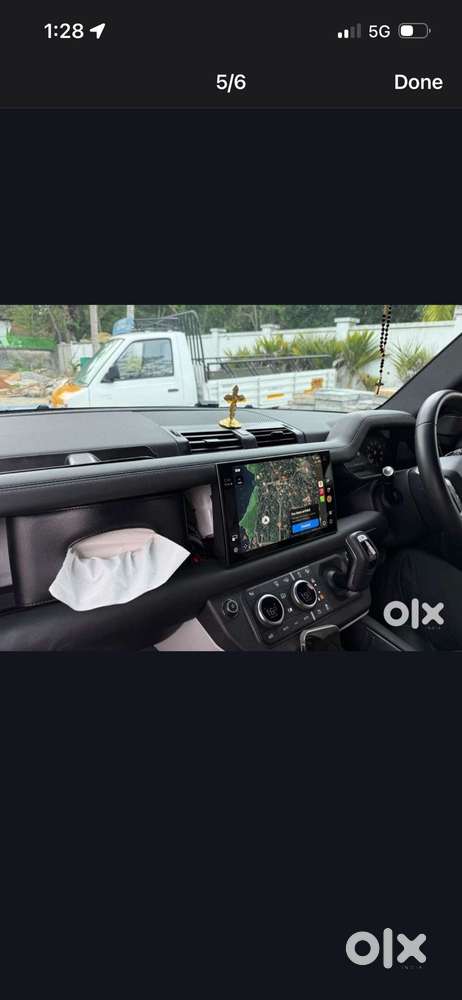 Land Rover Defender 3.0 L 110 Hse, 2023, Diesel