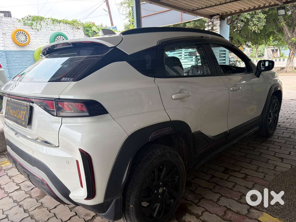 Maruti Suzuki Fronx Delta Plus 1.2 Mt, 2025, Petrol