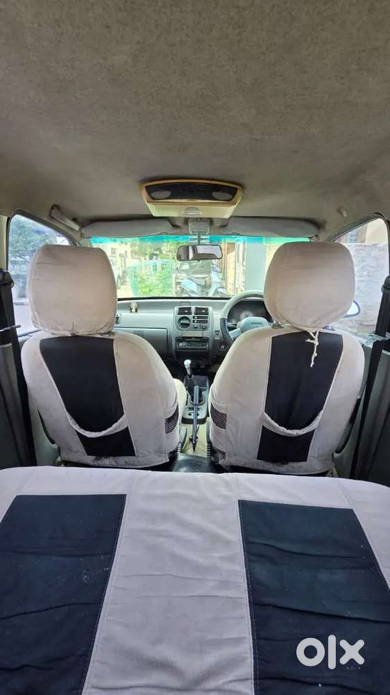 Maruti Suzuki Zen Estilo 2004 Petrol