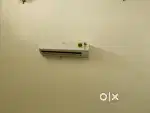 2 tonn split whirlpool AC