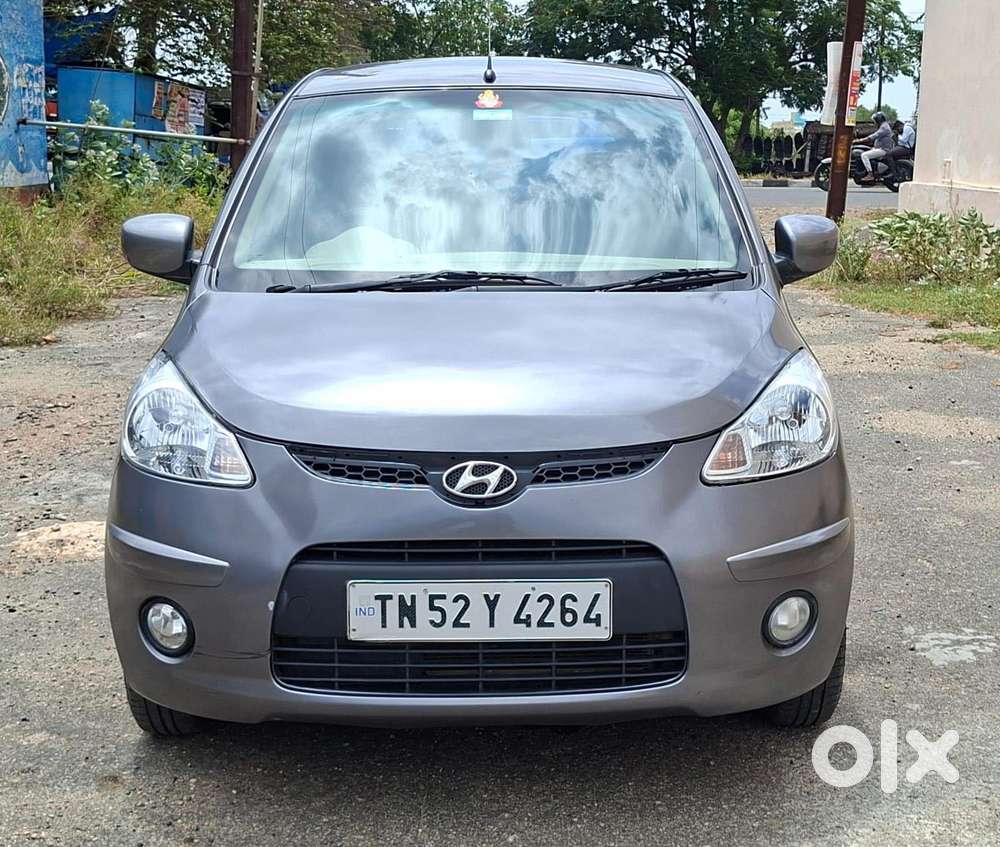 Hyundai I10 Magna 1.2, 2010, Petrol