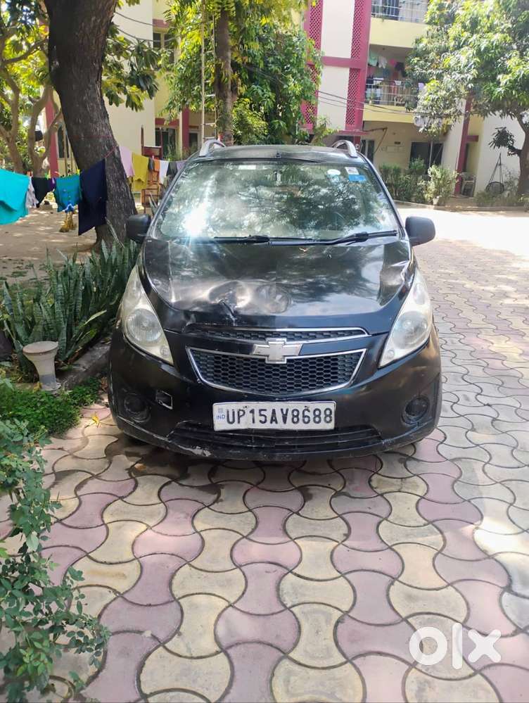 Cng Car For Urgent Sell