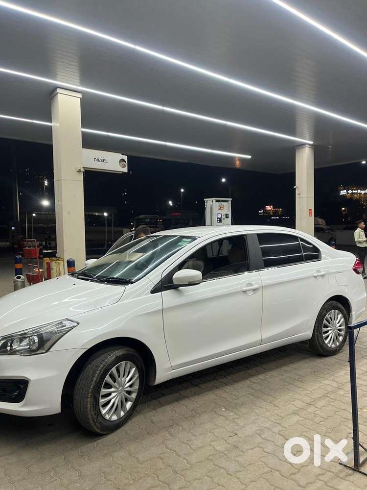 Maruti Suzuki Ciaz 2015 Petrol 98000 Km Driven Vxi Plus