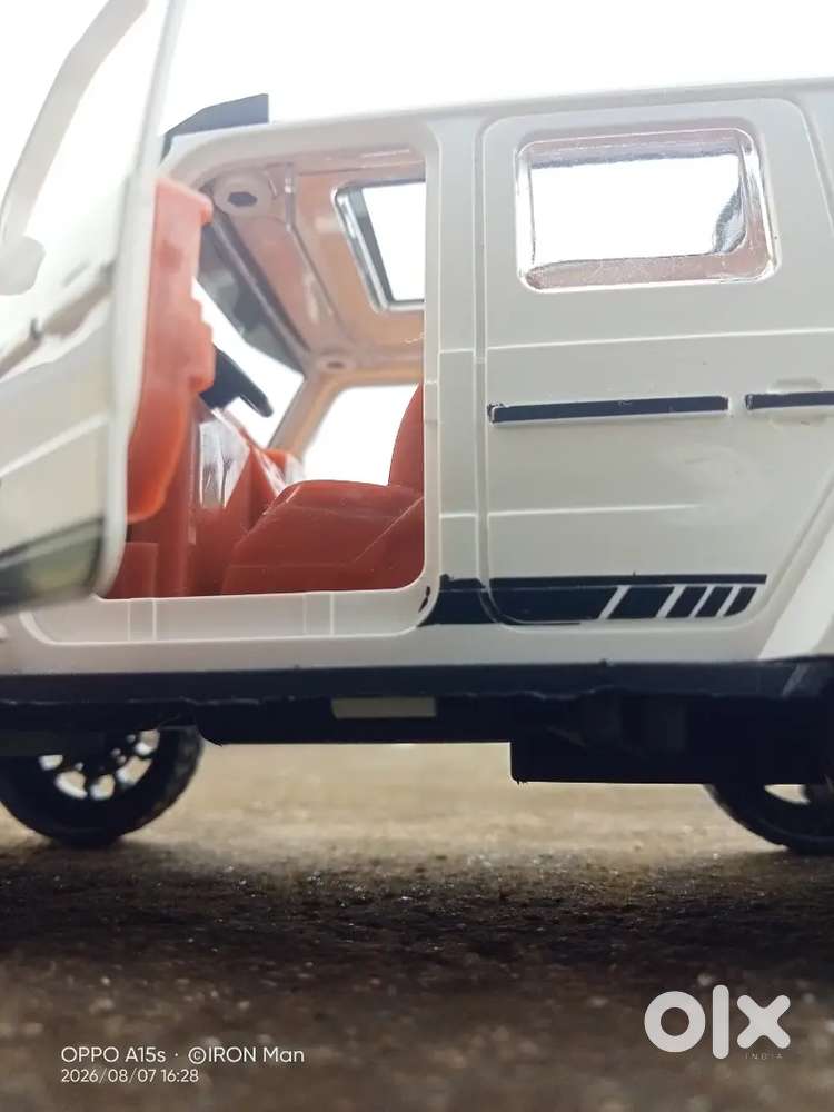 Mahindra Bolero Neo 2025 Automatic