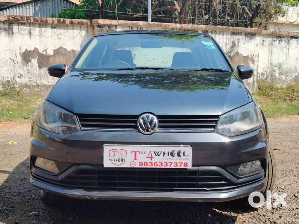 Volkswagen Ameo 1.2 Mpi Comfortline Plus, 2017, Petrol