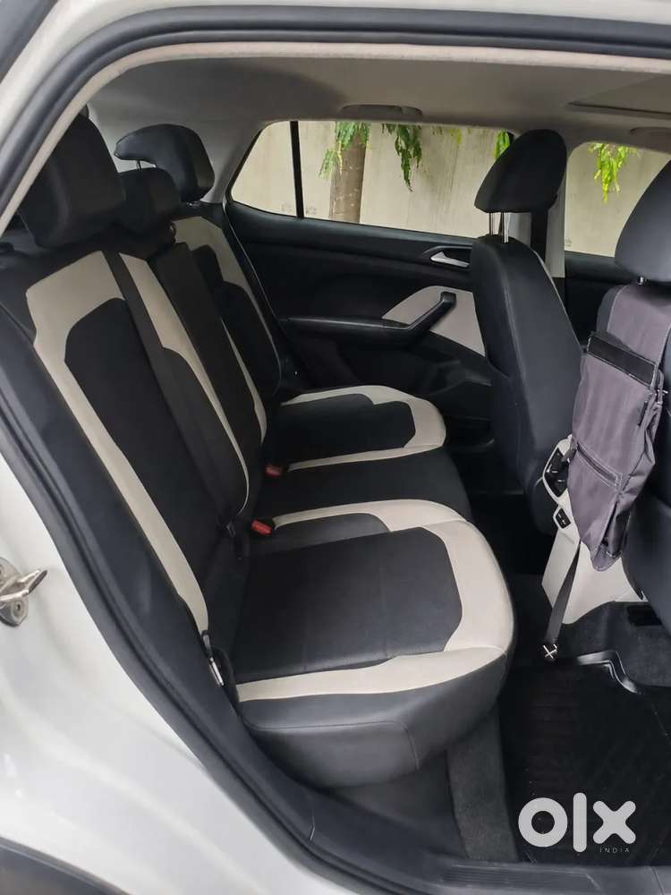 Volkswagen Taigun 1.0 Tsi Topline, 2022, Petrol