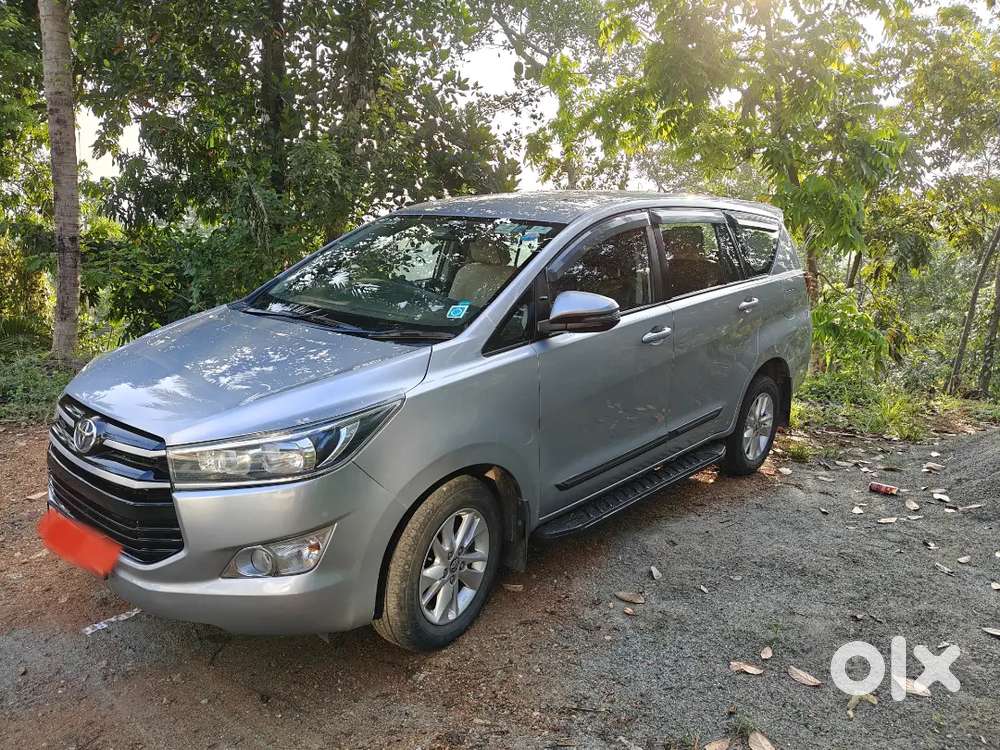 Innova Crysta