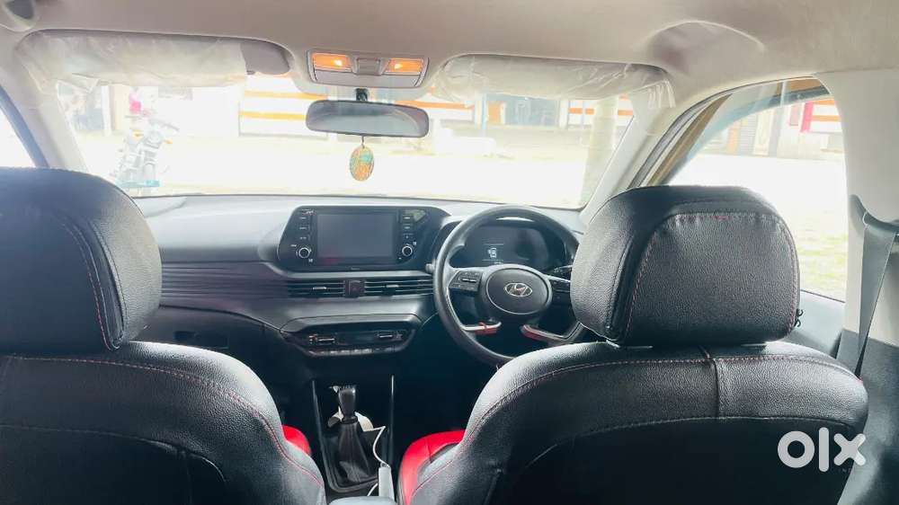 Hyundai New I20 2022 Car Koi Bhi Kam Nahi Le