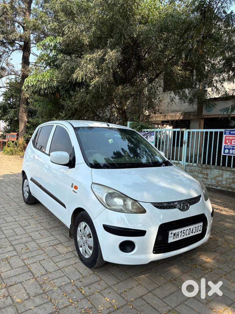 Hyundai I10 Petrol 2009