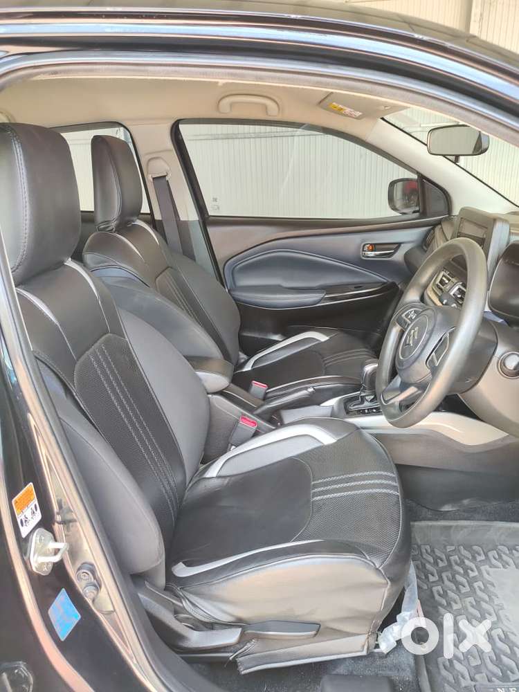 Maruti Suzuki Baleno, 2023, Petrol
