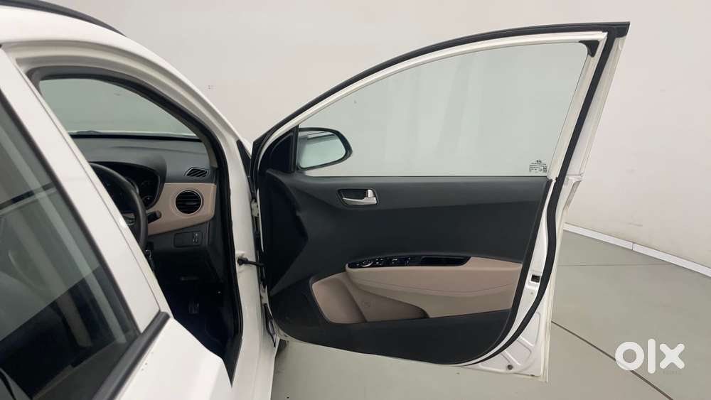 Hyundai Grand I10 [ ] 1.2 Kappa Vtvt Sportz At, 2018, Petrol
